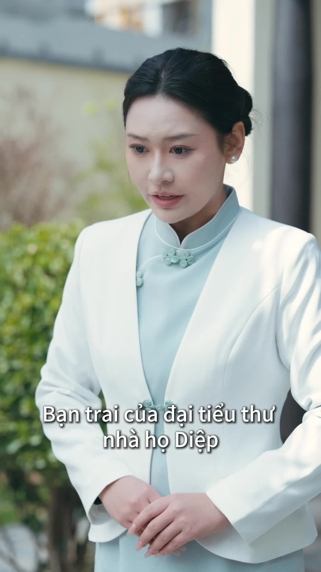 Tập 23 - Thiên Kim Không Nuôi Tra Nam Nữa
